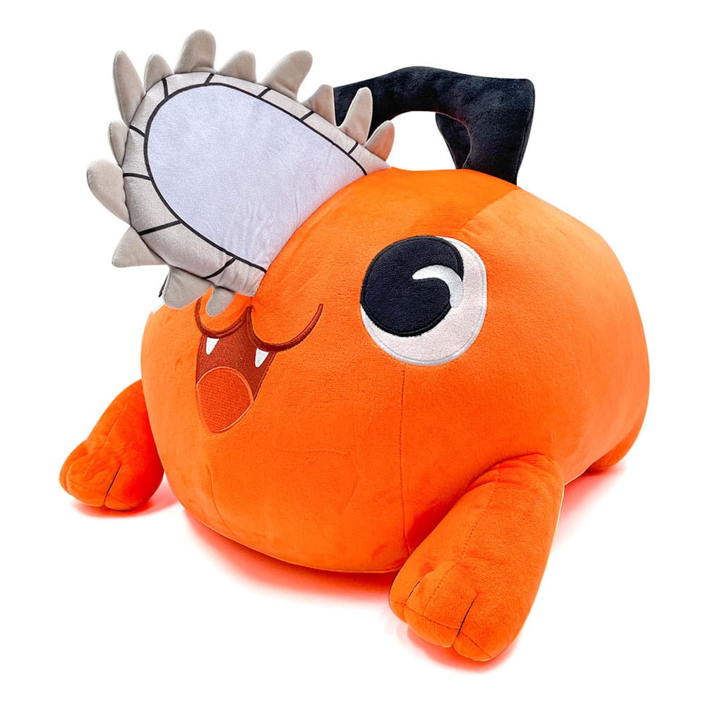 Chainsaw Man Plush Figure Pochita 60 cm - MangaShop.ro