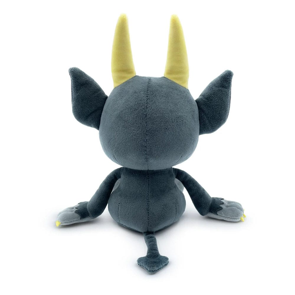 Cuphead Plush Figure The Devil 22 cm - MangaShop.ro