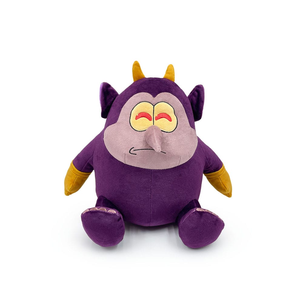 Cuphead Plush Figure Henchman 22 cm - MangaShop.ro