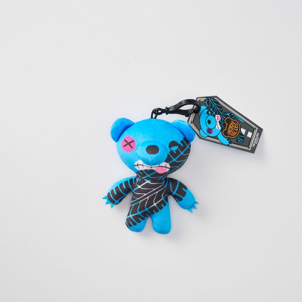 Deddy Bears Series 3 Clip on Plush Figures 10 cm Blind Bag Assortment (18) - MangaShop.ro