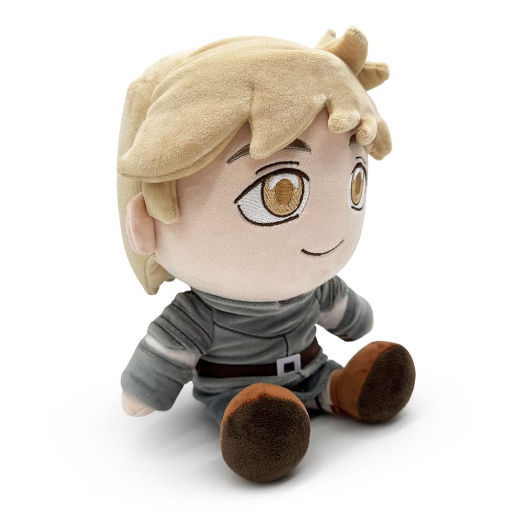 Delicious in Dungeon Plush Figure Laios 22 cm - MangaShop.ro