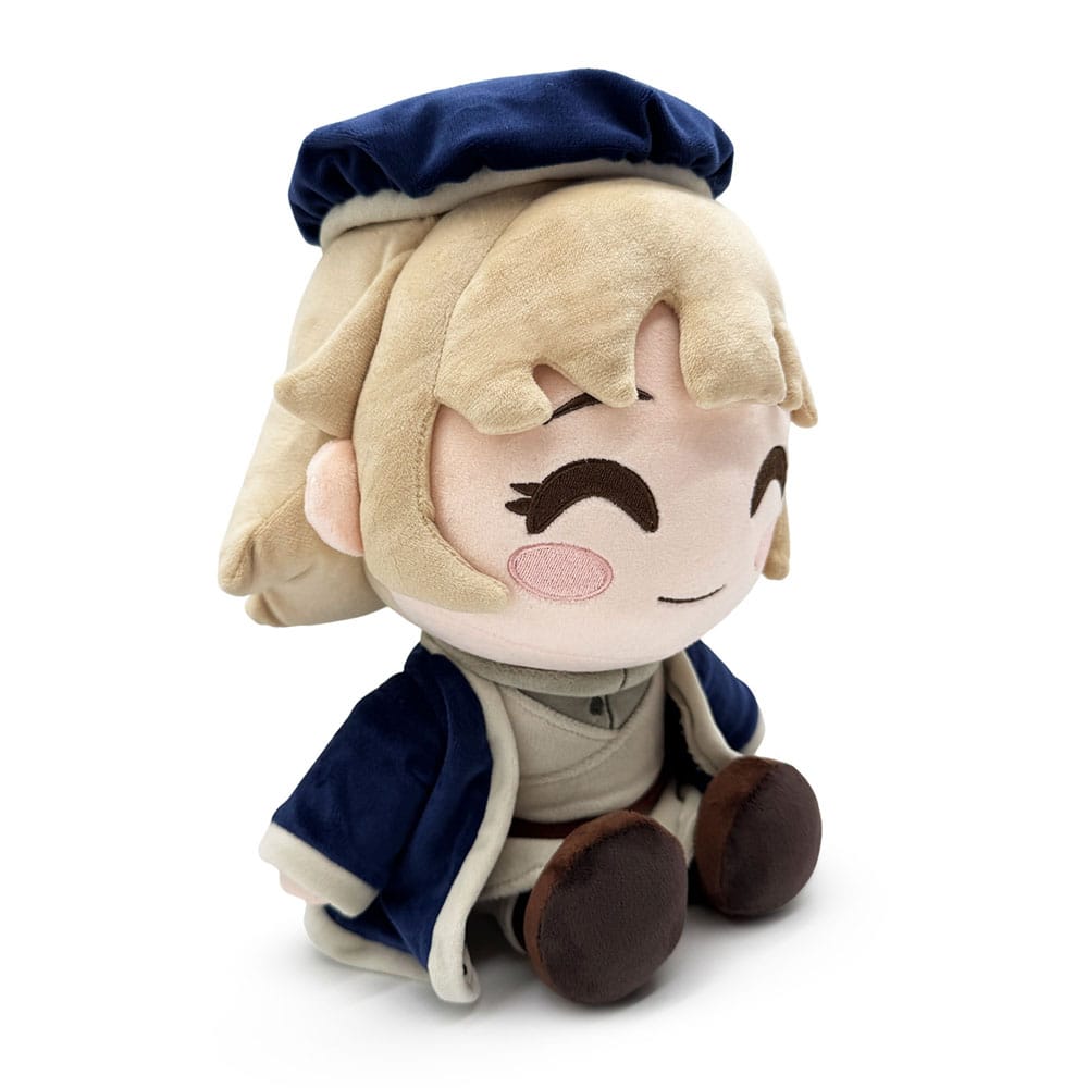 Delicious in Dungeon Plush Figure Falin 22 cm - MangaShop.ro