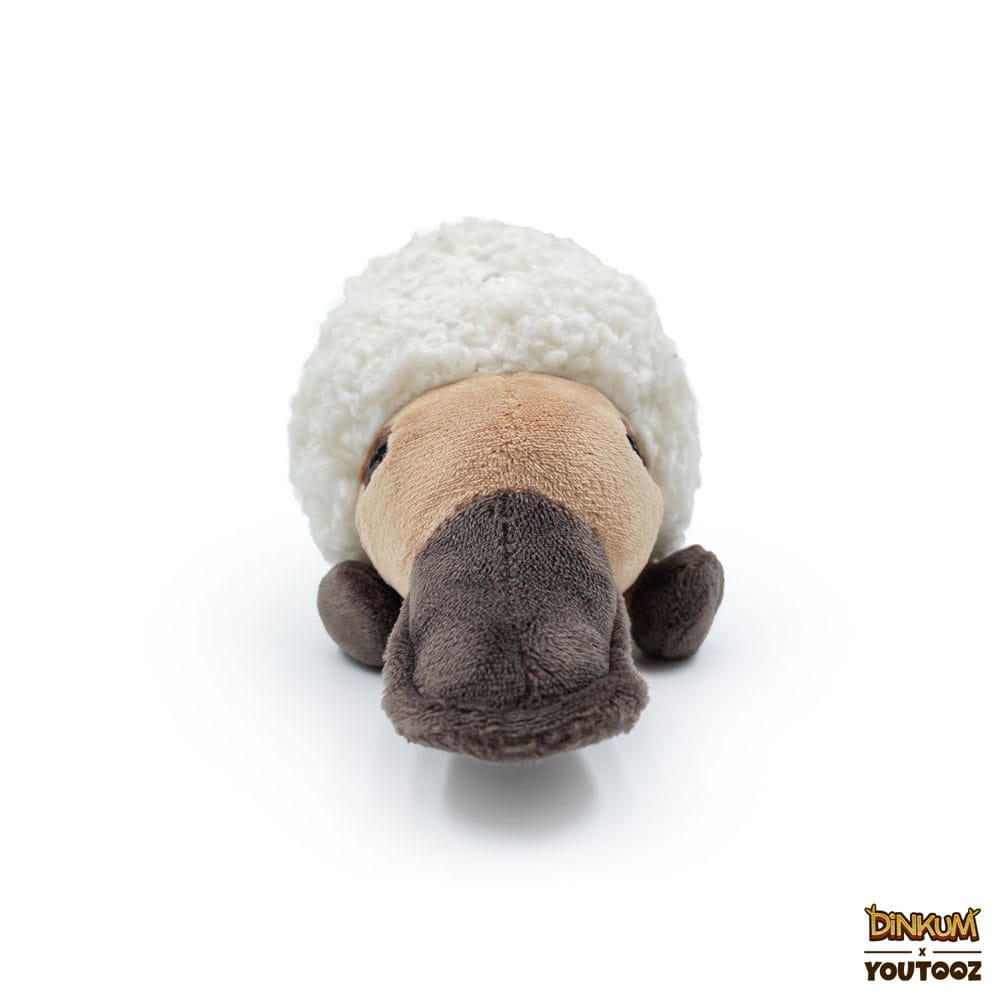 Dinkum Plush Figure Pleep 22 cm - MangaShop.ro