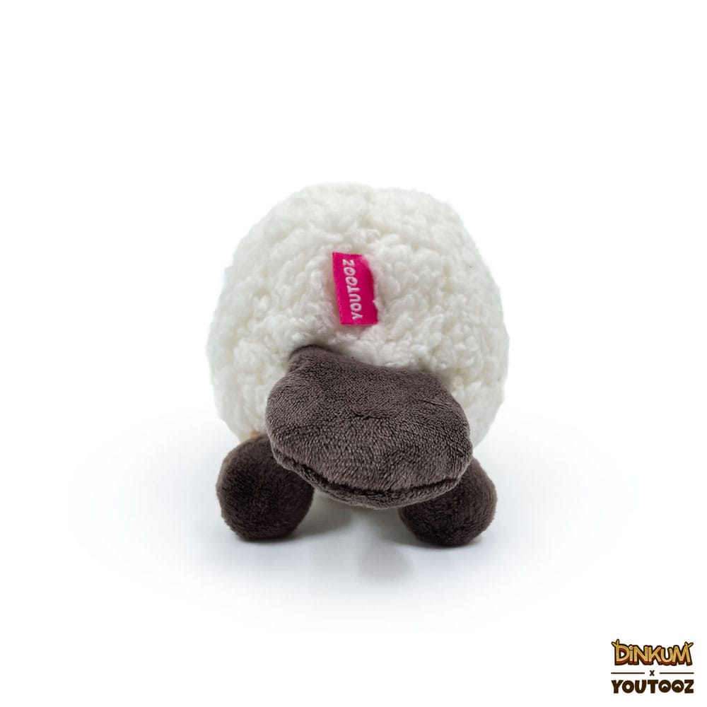 Dinkum Plush Figure Pleep 22 cm - MangaShop.ro