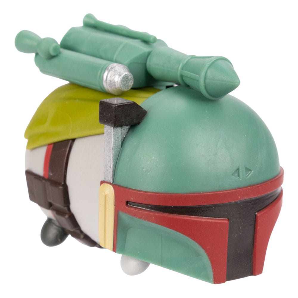 Disney Tsum Tsum Mini Figures Star Wars Jabba's Place Deluxe Set - MangaShop.ro