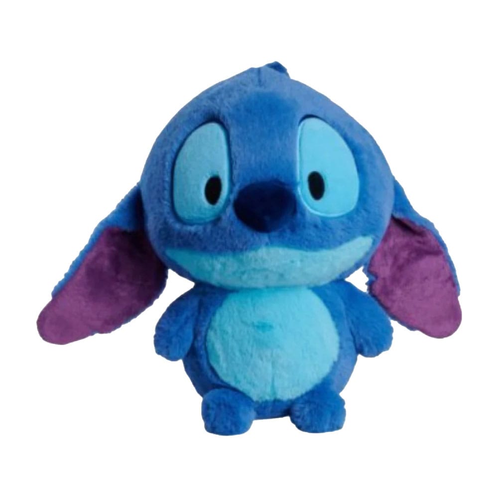 Disney Lilo & Stitch Plush Figure Stitch Huggable 35 cm - MangaShop.ro