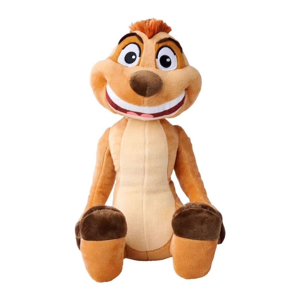Disney Plush Figure The Lion King Timon 30th Anniversary 25 cm - MangaShop.ro
