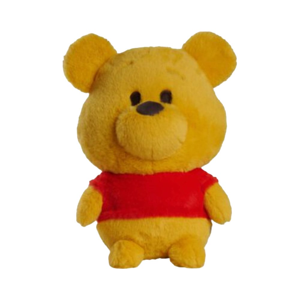 Disney Plush Figure Winnie-the-Pooh Huggable 35 cm - MangaShop.ro