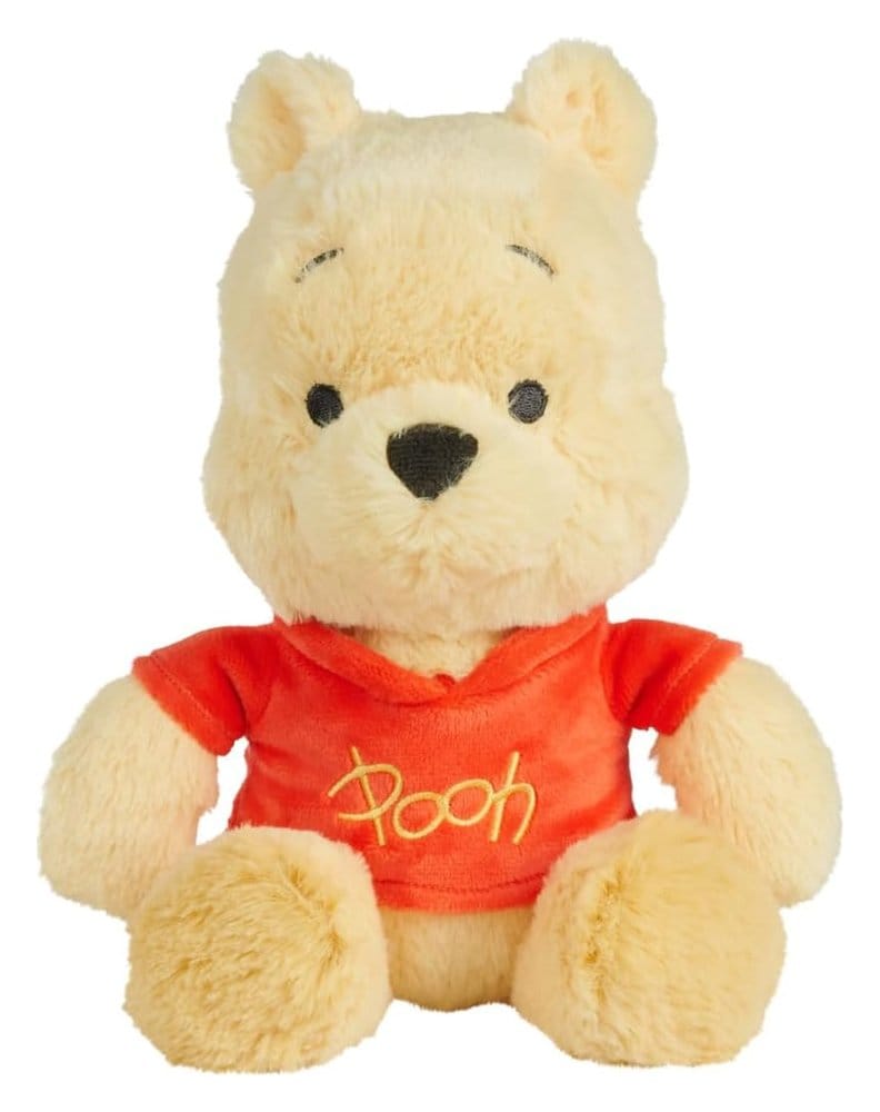 Disney Plush Figure Winnie-the-Pooh Refresh 25 cm - MangaShop.ro