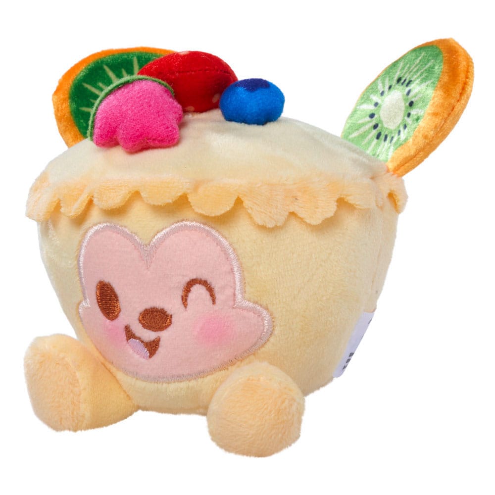 Disney Munchlings Plush Figures Wave 1 & 2 Assortment (12) - MangaShop.ro