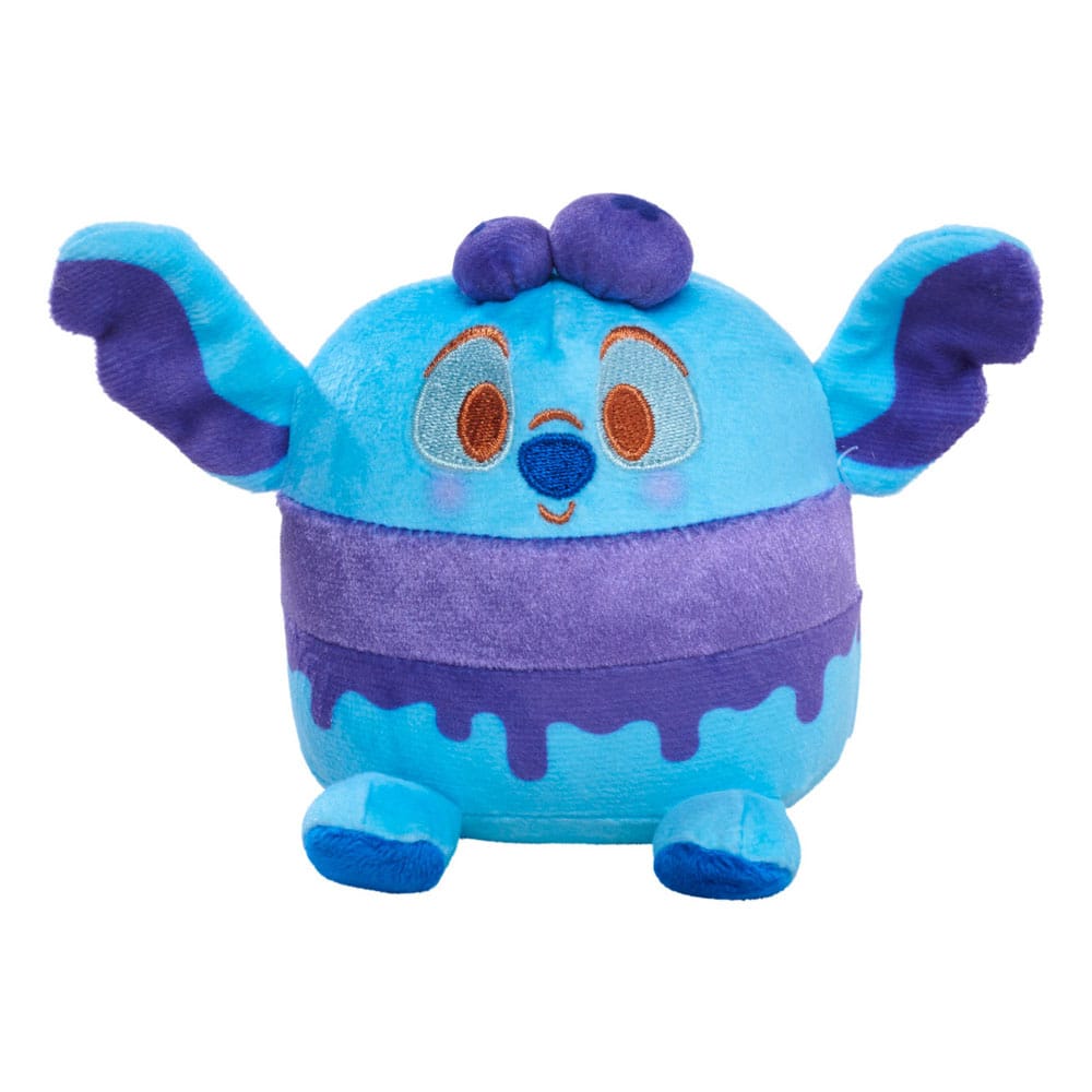 Disney Munchlings Plush Figures Wave 1 & 2 Assortment (12) - MangaShop.ro