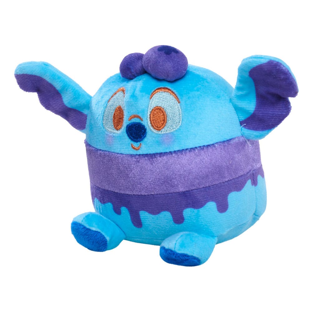 Disney Munchlings Plush Figures Wave 1 & 2 Assortment (12) - MangaShop.ro