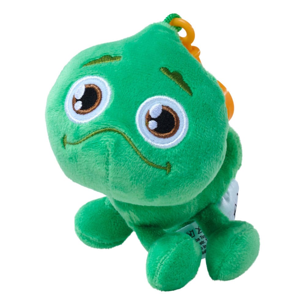Disney Cutie Clipz Plush Keychains Assortment (12) - MangaShop.ro