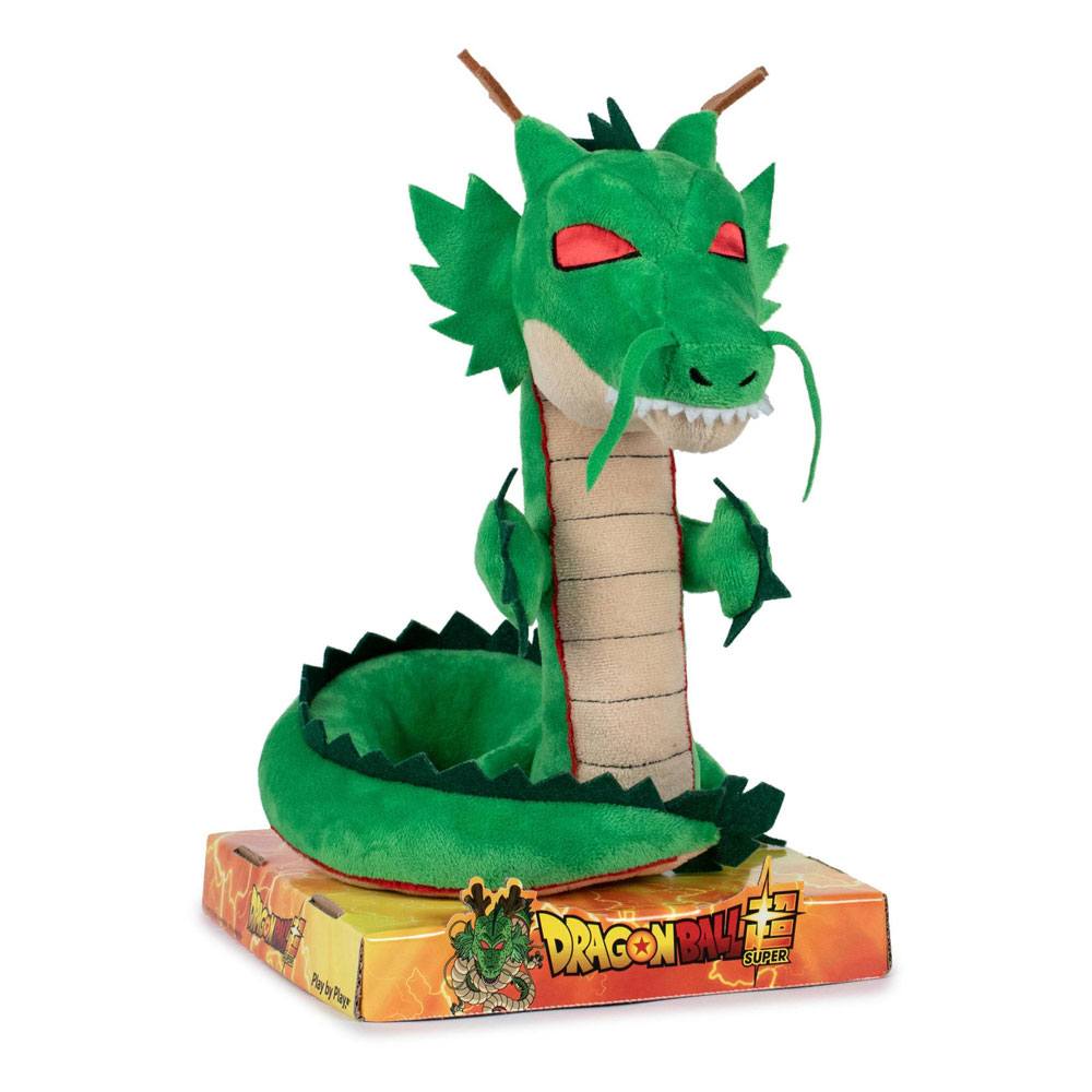 Dragon Ball Plush Figure Shenron 29 cm - MangaShop.ro