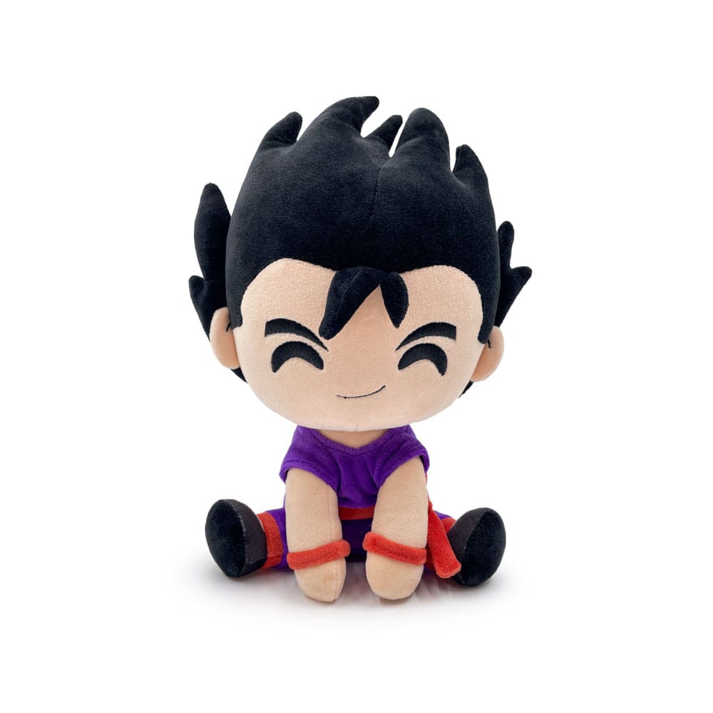 Dragon Ball Z Plush Figure Gohan 22 cm - MangaShop.ro