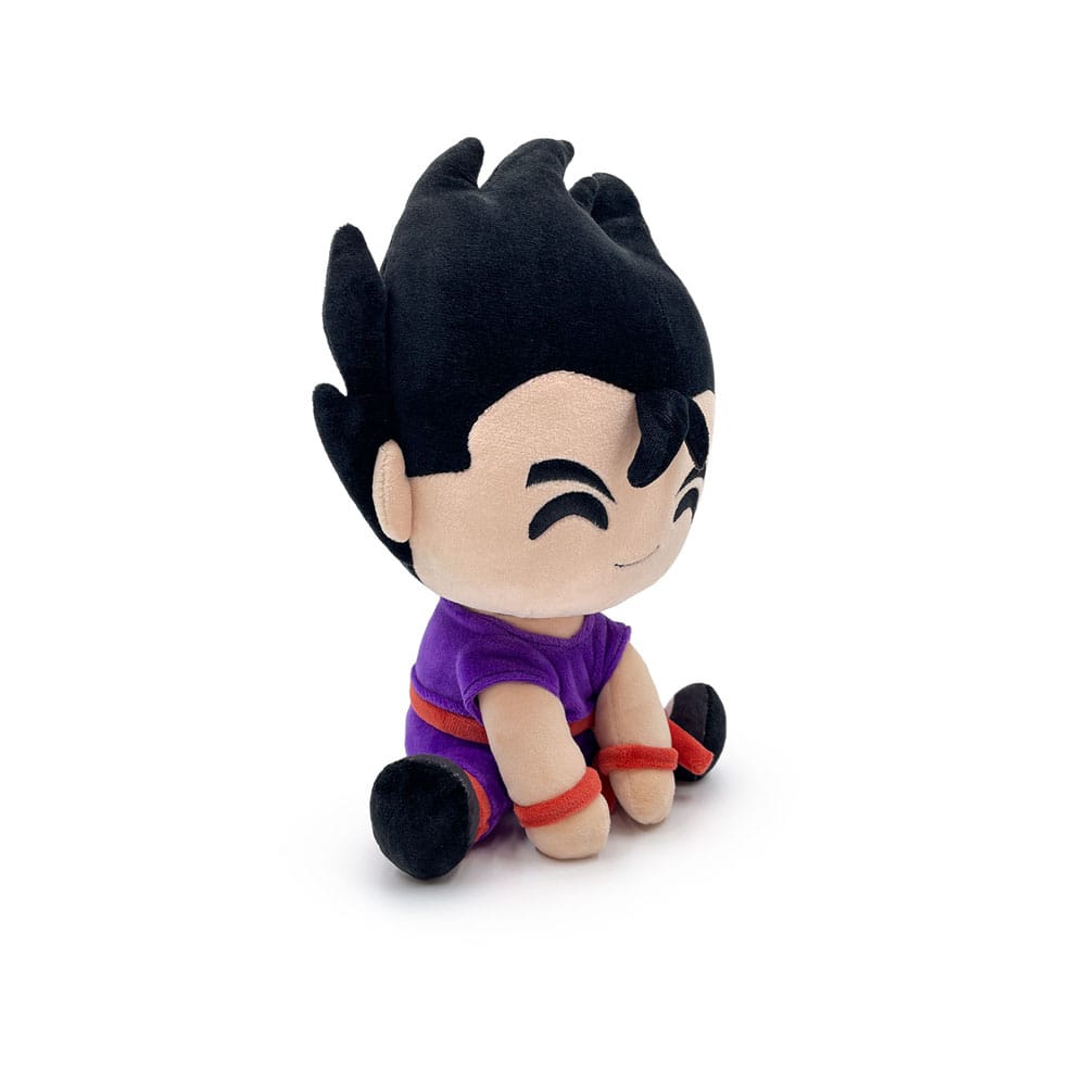 Dragon Ball Z Plush Figure Gohan 22 cm - MangaShop.ro