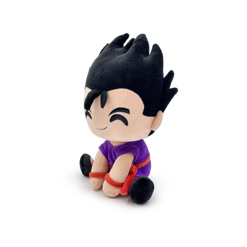 Dragon Ball Z Plush Figure Gohan 22 cm - MangaShop.ro