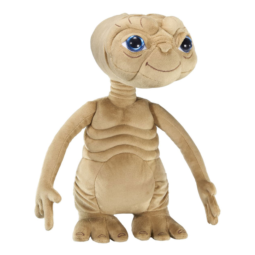 E.T. the Extra-Terrestrial Plush Figure E.T. 27 cm - MangaShop.ro