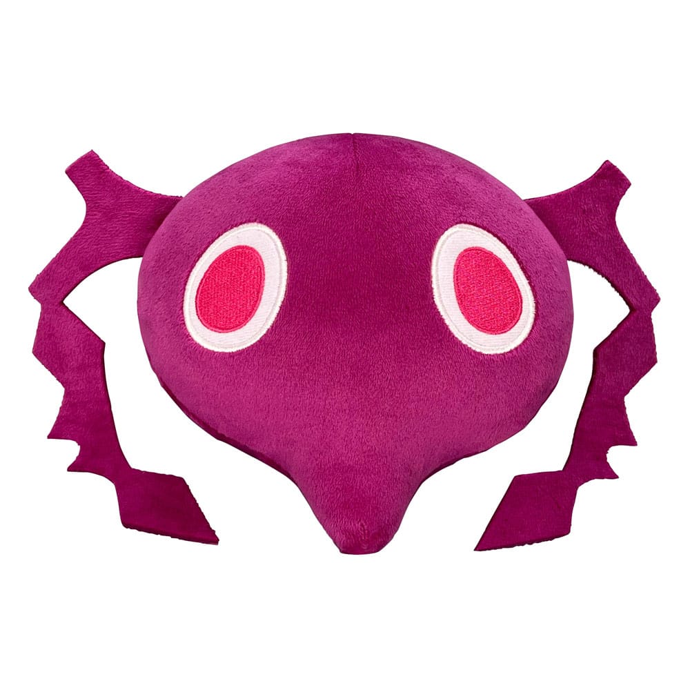 Neon Genesis Evangelion Eva Pocket Plush Figure 5th Angel 16 cm - MangaShop.ro