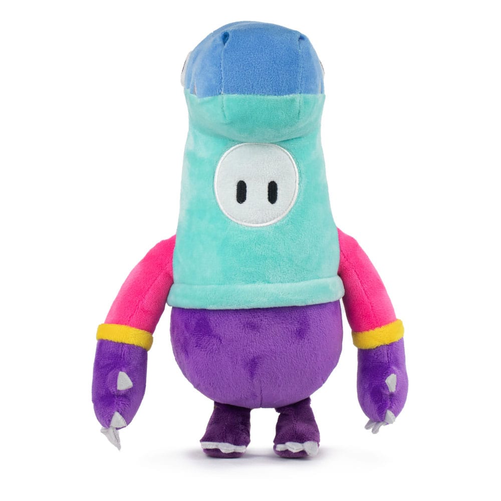Fall Guys Plush Figure T-Rex 30 cm - MangaShop.ro