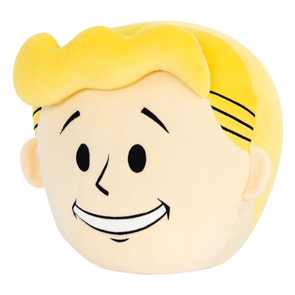 Fallout Mocchi-Mocchi Mega Plush Figure Vault Boy - MangaShop.ro