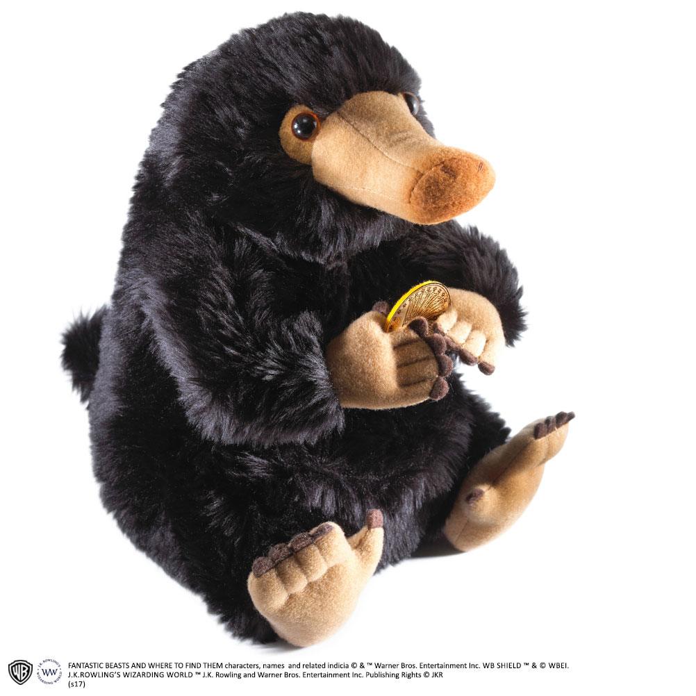 Fantastic Beasts Plush Figure Niffler 23 cm - MangaShop.ro