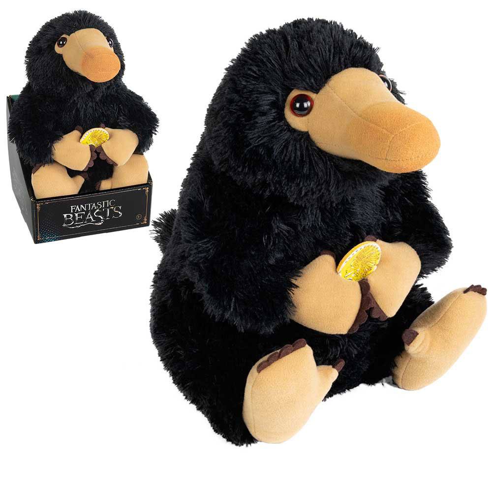 Fantastic Beasts Plush Figure Niffler 24 cm - MangaShop.ro