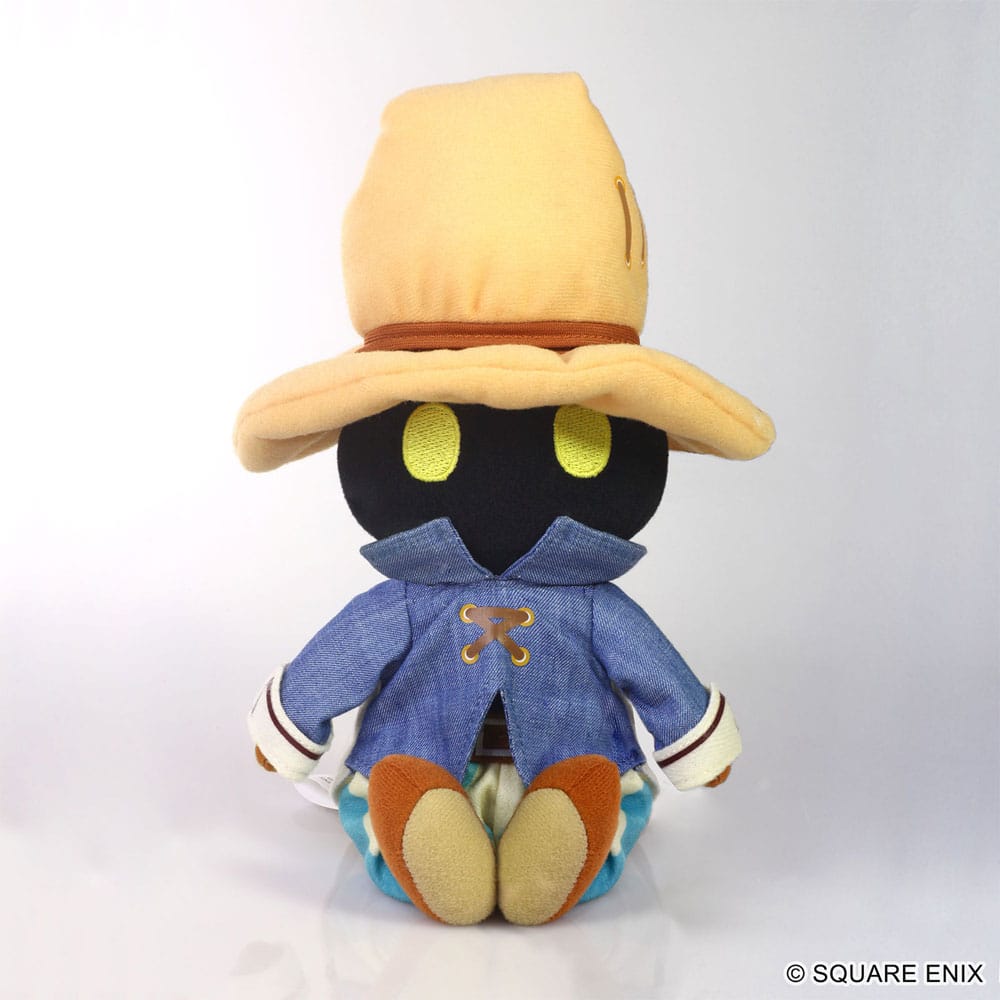 Final Fantasy IX Plush Figure Vivi Ornitier 21 cm - MangaShop.ro