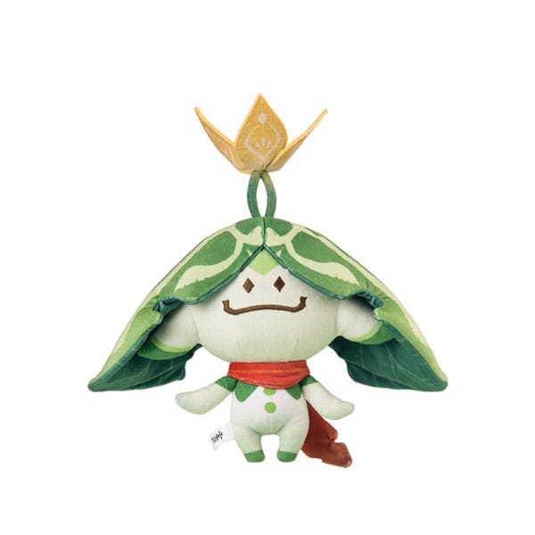 Genshin Impact Aranara Spinning Series Plush Figure Arama 24 cm - MangaShop.ro