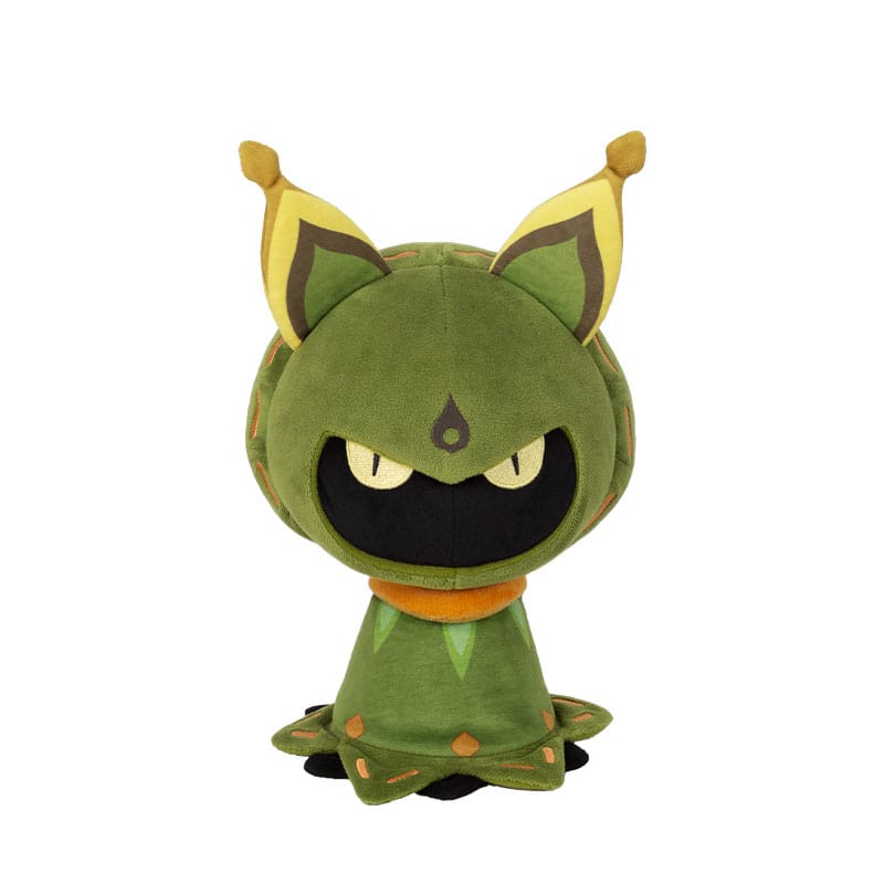 Genshin Impact Plush Figure Cuilein-Anbar 28 cm - MangaShop.ro