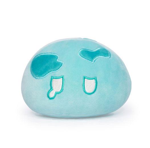 Genshin Impact Slime Series Plush Figure Hydro-Slime 15 cm - MangaShop.ro