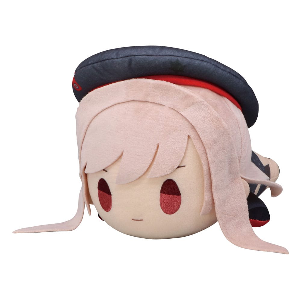 Goddess of Victory: Nikke Lying Down Big Plush  Figure Rapi 25 cm - MangaShop.ro