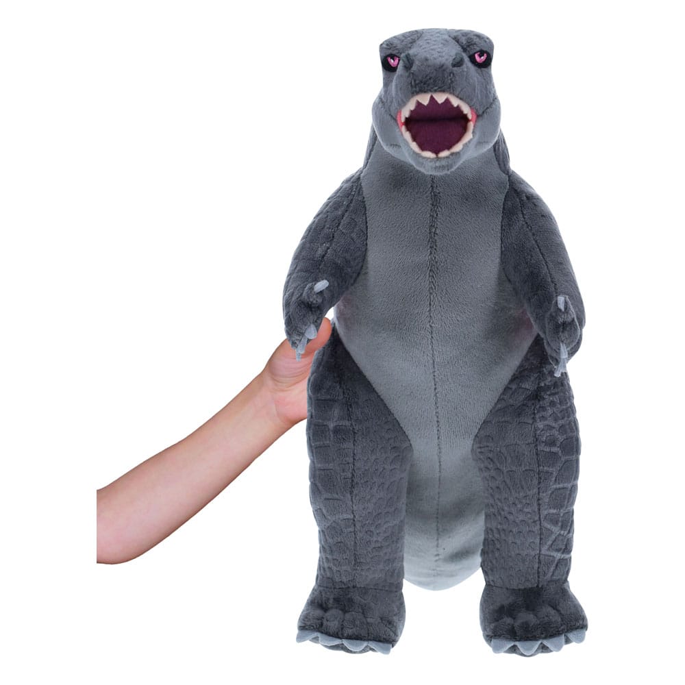 Godzilla x Kong: The New Empire Deluxe Plush Figure Godzilla 30 cm - MangaShop.ro