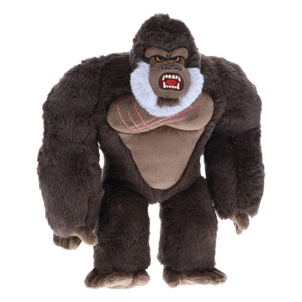 Godzilla x Kong: The New Empire Deluxe Plush Figure Kong 30 cm - MangaShop.ro