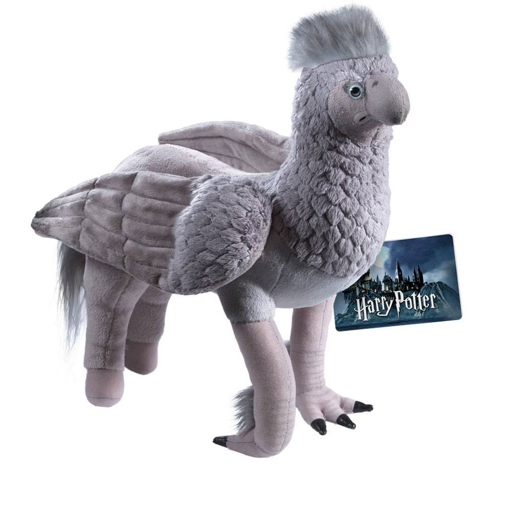 Harry Potter Collectors Plush Figure Buckbeak 18 x 36 cm - MangaShop.ro