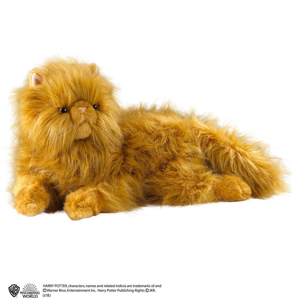 Harry Potter Collectors Plush Figure Crookshanks 43 cm - MangaShop.ro