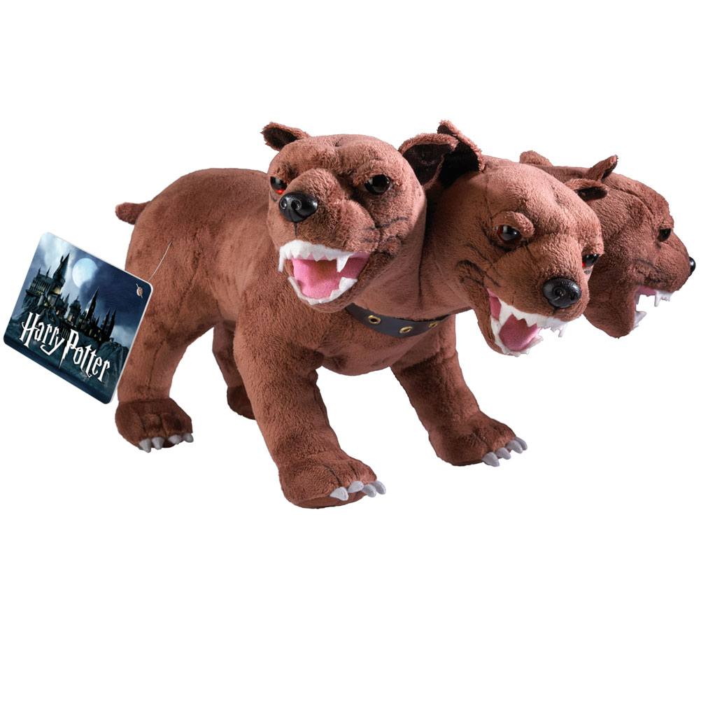 Harry Potter Plush Figure Fluffy 30 cm - MangaShop.ro