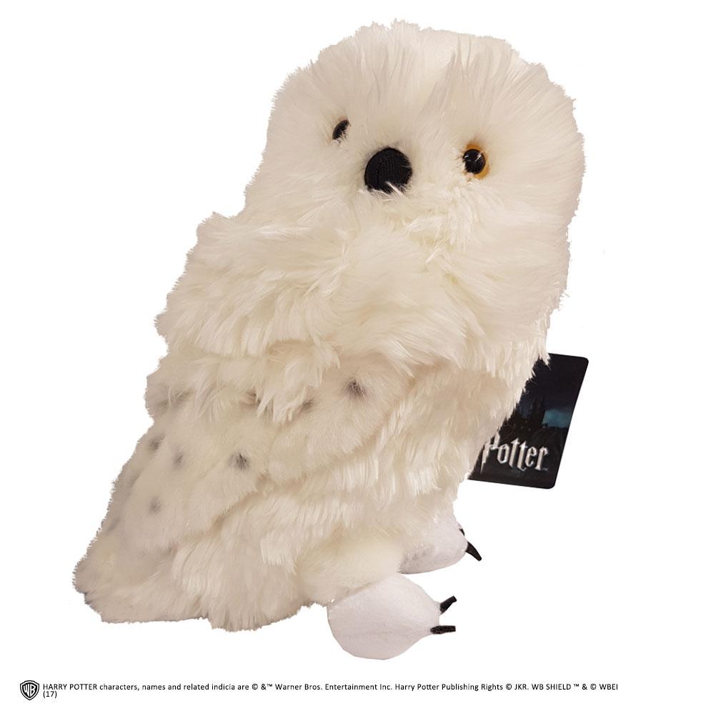 Harry Potter Plush Figure Hedwig 15 cm - MangaShop.ro