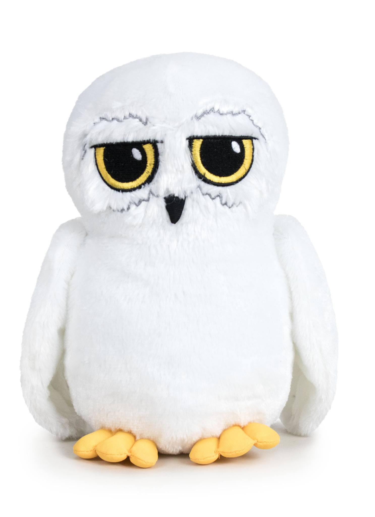 Harry Potter Plush Figure Hedwig Cartoon 23 cm - MangaShop.ro