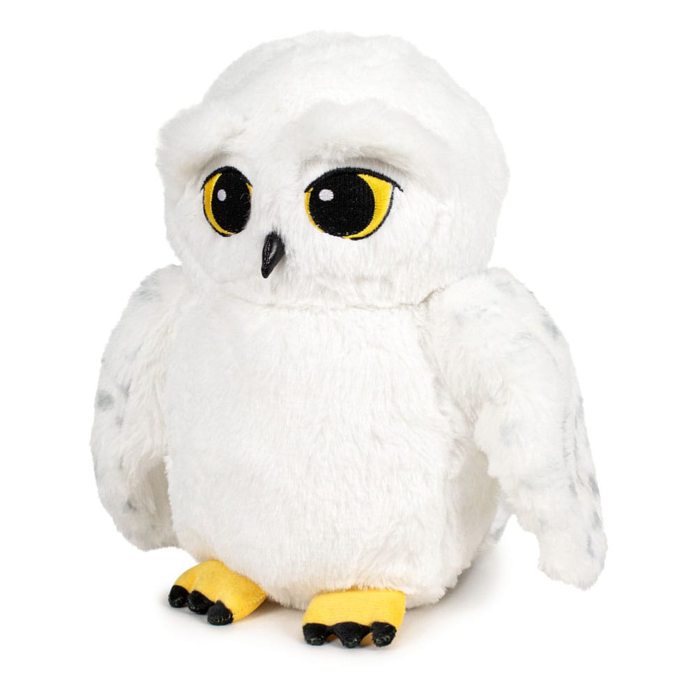 Harry Potter Plush Figure Magical Friends Hedwig 16 cm - MangaShop.ro