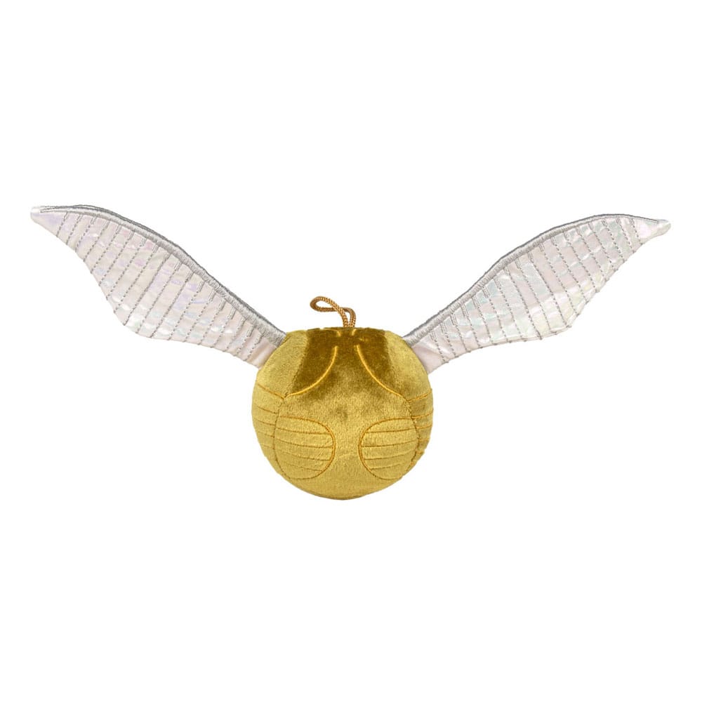 Harry Potter Plush Figure with Sound The Golden Snitch 22 cm - MangaShop.ro