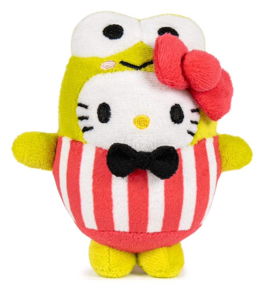 Hello Kitty & Friends Plush Figures Costume Blind Box 16 cm Assortment (12) - MangaShop.ro