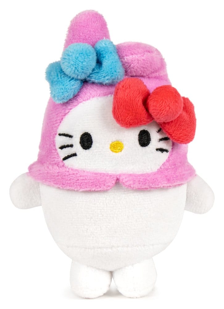 Hello Kitty & Friends Plush Figures Costume Blind Box 16 cm Assortment (12) - MangaShop.ro