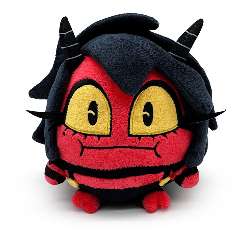 Helluva Boss Stickie Plush Figure Millie 15 cm - MangaShop.ro