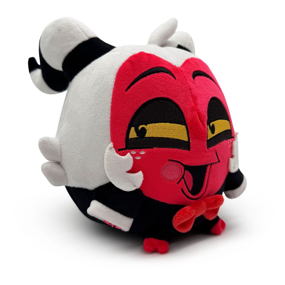 Helluva Boss Stickie Plush Figure Moxxie 15 cm - MangaShop.ro