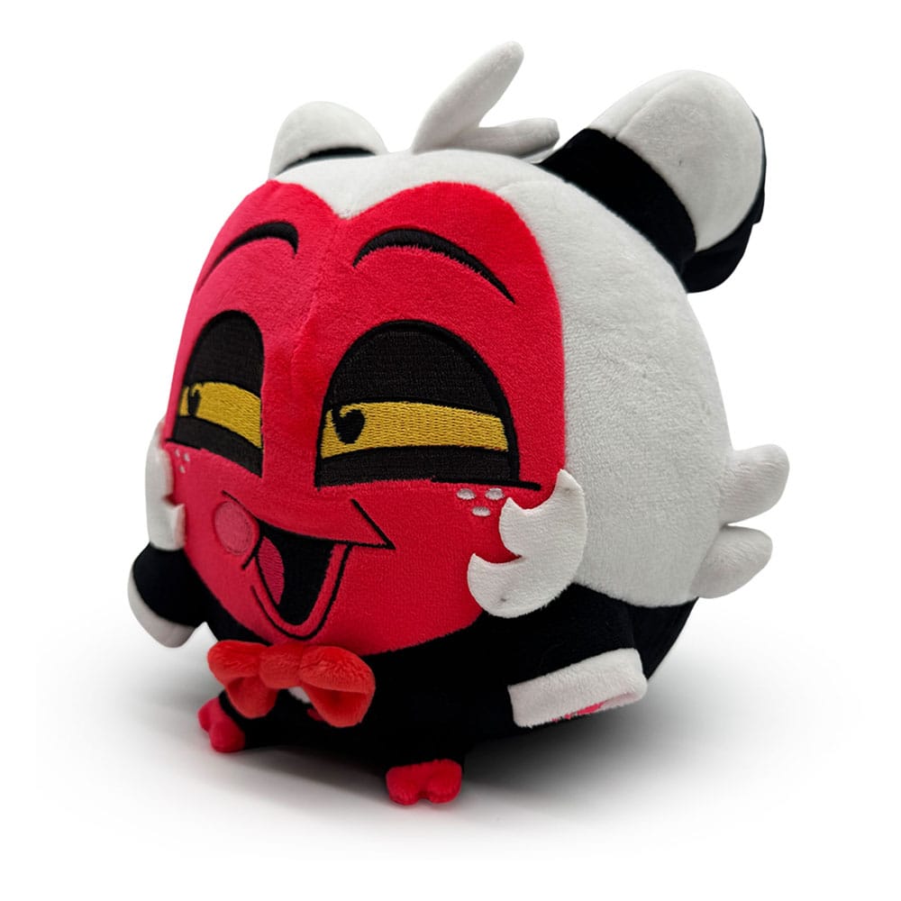 Helluva Boss Stickie Plush Figure Moxxie 15 cm - MangaShop.ro