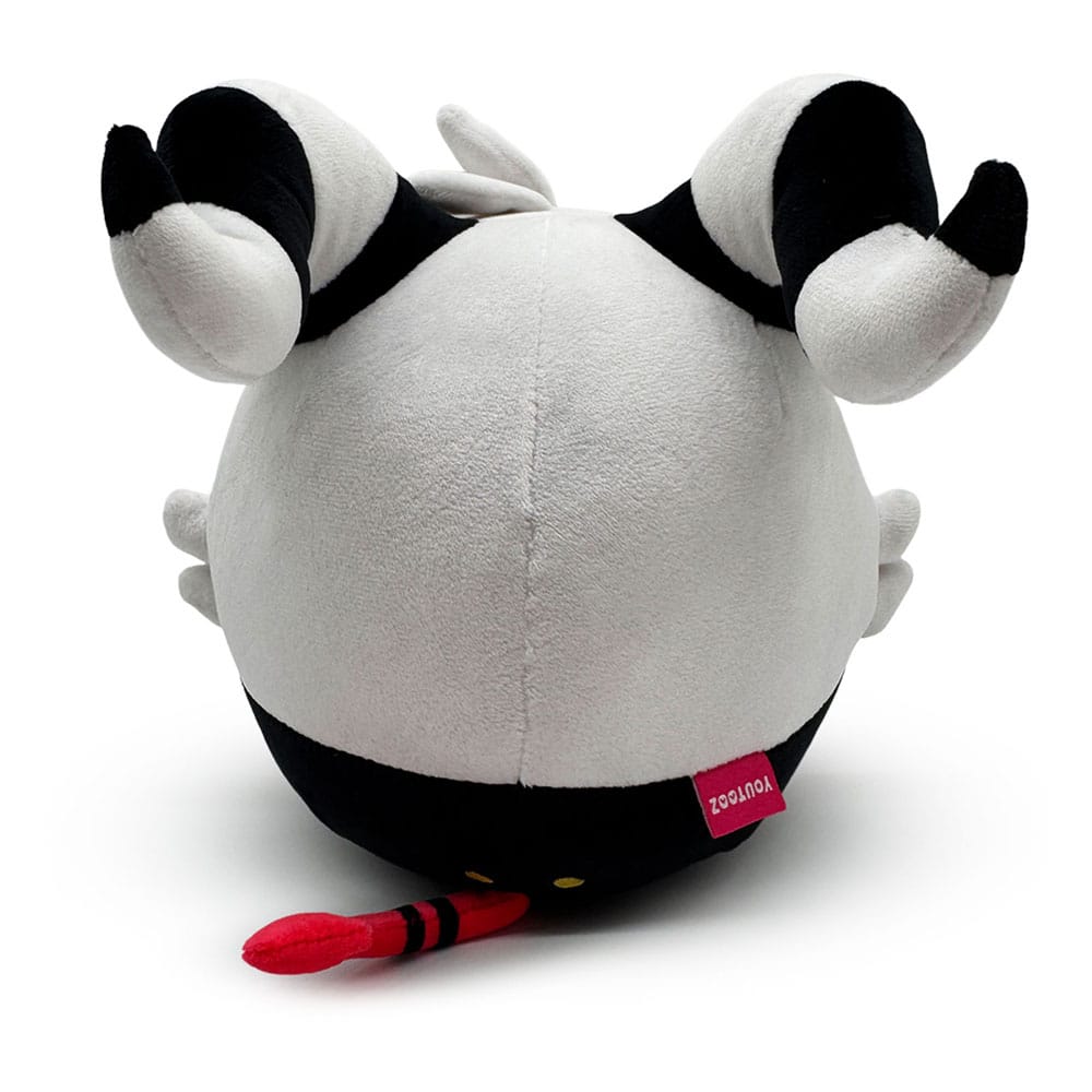 Helluva Boss Stickie Plush Figure Moxxie 15 cm - MangaShop.ro