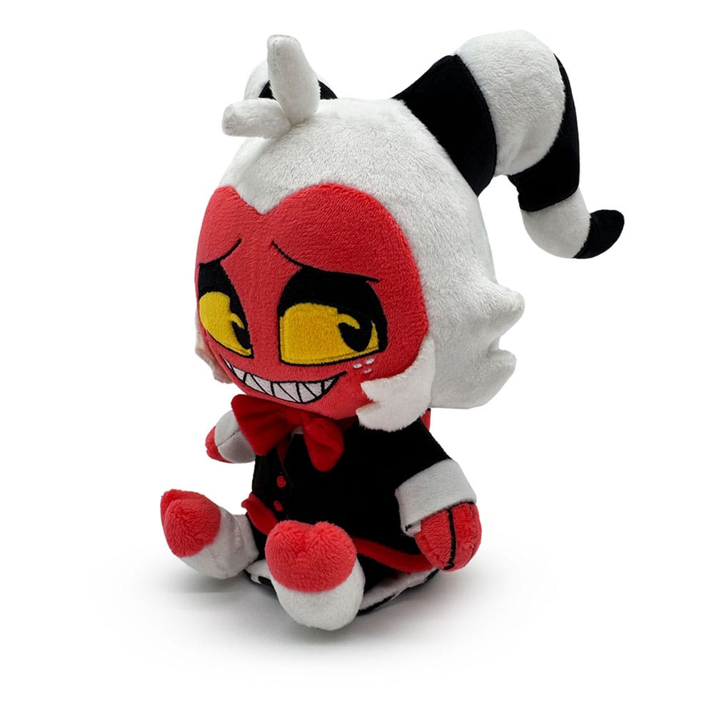 Helluva Boss Plush Figure Moxxie Date Night Shoulder Rider 14 cm - MangaShop.ro