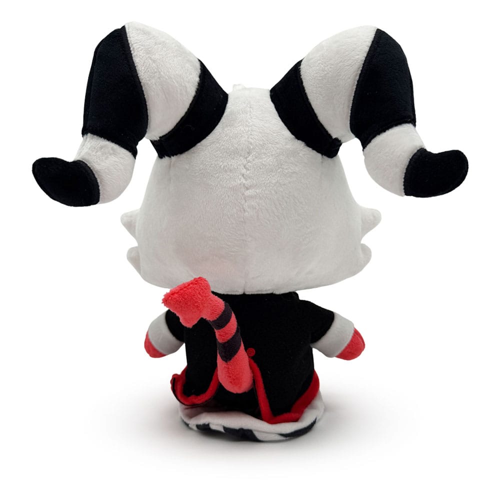 Helluva Boss Plush Figure Moxxie Date Night Shoulder Rider 14 cm - MangaShop.ro