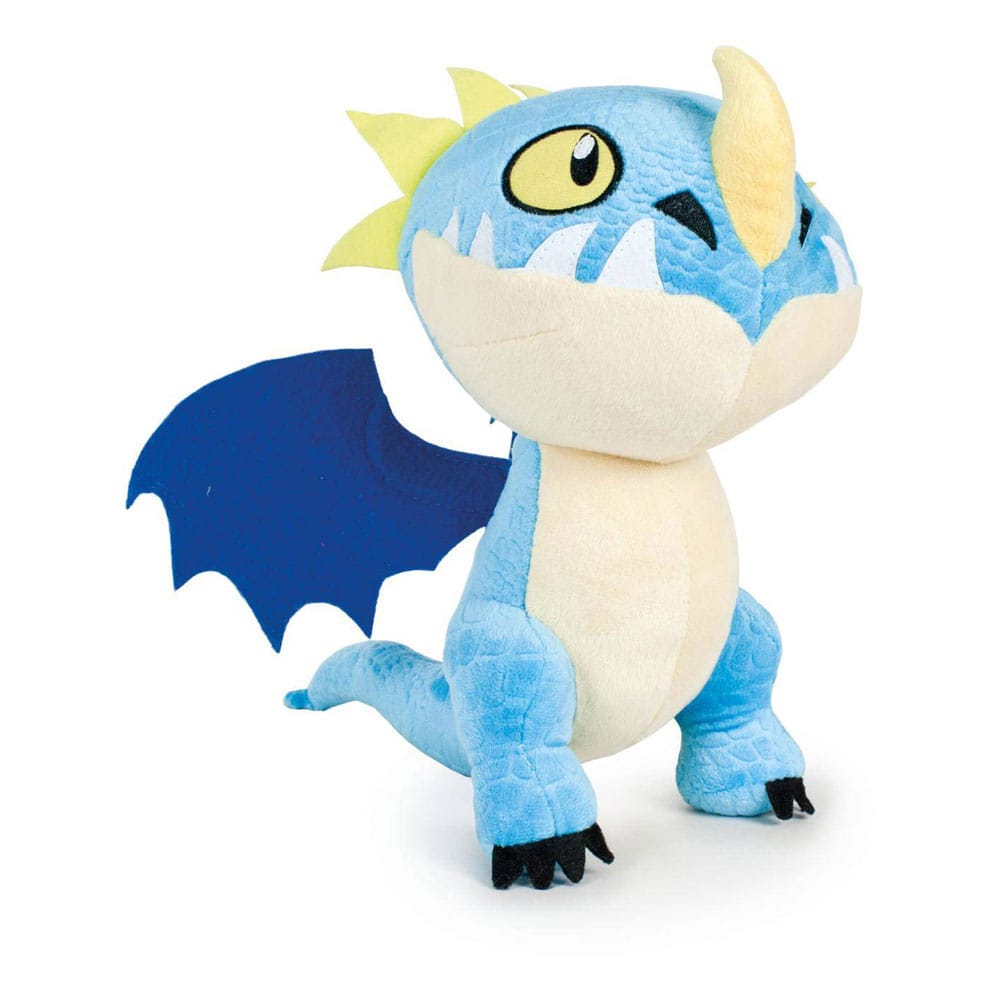 How to Train Your Dragon 3: Storm Fly 18 cm Plush - MangaShop.ro
